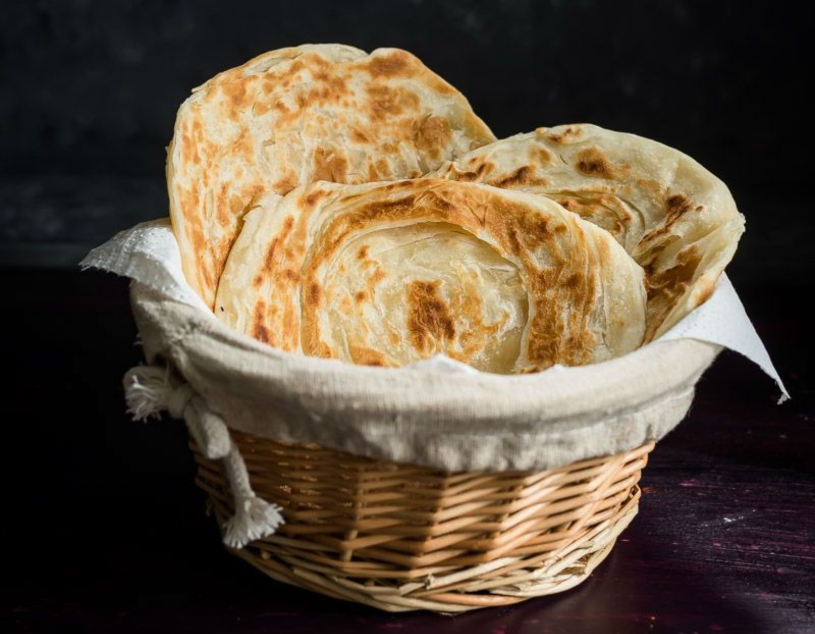 Paratha